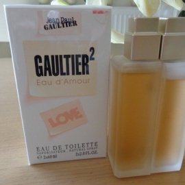 Gaultier² Eau d'Amour - Jean Paul Gaultier