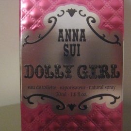 Dolly Girl - Anna Sui