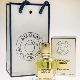 Maharanih Intense - Parfums de Nicolaï