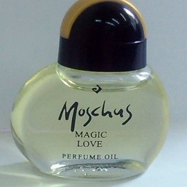 Moschus Magic Love (Perfume Oil) by Nerval