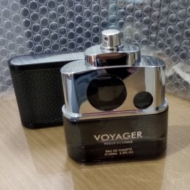 Voyager pour Homme by Emper
