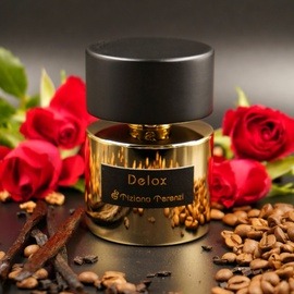 Delox (Extrait de Parfum) - Tiziana Terenzi