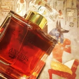 Anubis - Papillon Artisan Perfumes