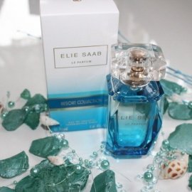 Le Parfum Resort Collection (2015) - Elie Saab