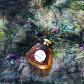 Blue Lotus von Teone Reinthal Natural Perfume