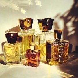 Y (1964) (Parfum) - Yves Saint Laurent