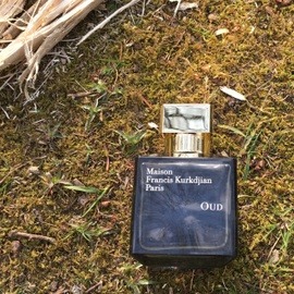 Oud (Eau de Parfum) by Maison Francis Kurkdjian