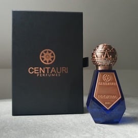 Proxima von Centauri Perfumes