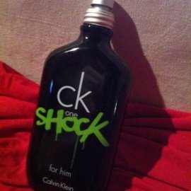 CK One Shock for Him - Calvin Klein