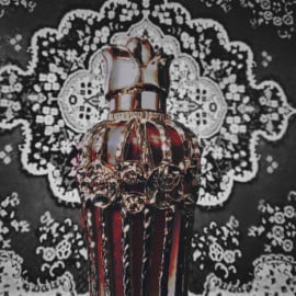 Haneen (Perfume) - Al Haramain / الحرمين