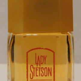 Lady Stetson (1986) - Stetson