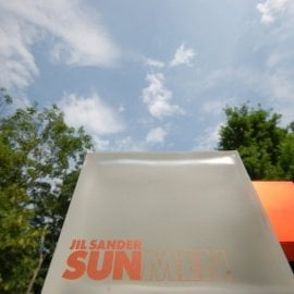 Sun Men (Eau de Toilette) by Jil Sander