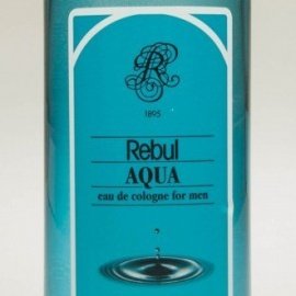 Aqua - Atelier Rebul