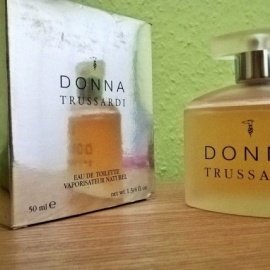 Donna Trussardi (Eau de Toilette) von Trussardi