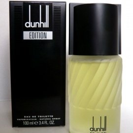 Dunhill Edition (Eau de Toilette) - Dunhill