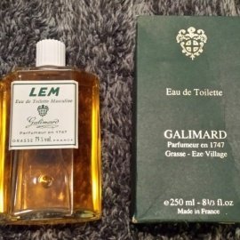 Lem - Galimard