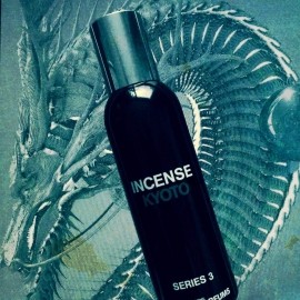Series 3: Incense - Kyoto by Comme des Garçons » Reviews & Perfume 