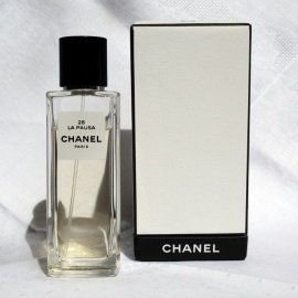 28 La Pausa (Eau de Toilette) - Chanel