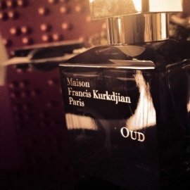 Oud (Eau de Parfum) - Maison Francis Kurkdjian