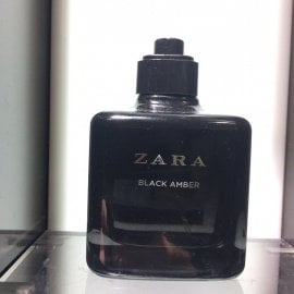 Black Amber (Eau de Toilette) - Zara