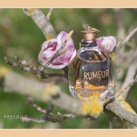 Rumeur (2007) (Eau de Parfum) - Lanvin