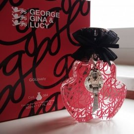 GGLovely by George Gina & Lucy