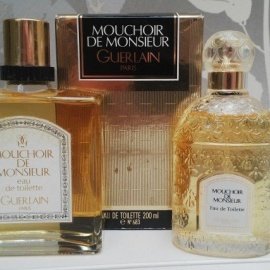 Mouchoir de Monsieur by Guerlain
