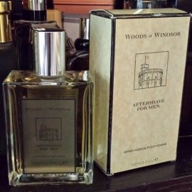 For Men / For Gentlemen - Woods of Windsor