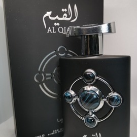 Al Qiam Silver - Lattafa / لطافة