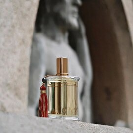 Invasion Barbare by Parfums MDCI