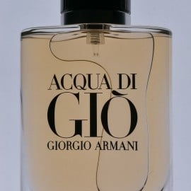 Acqua di Giò Absolu - Giorgio Armani