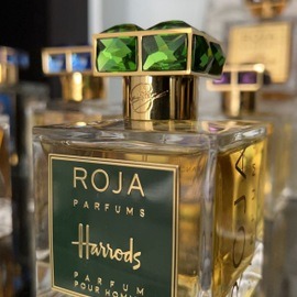 Harrods pour Homme by Roja Parfums
