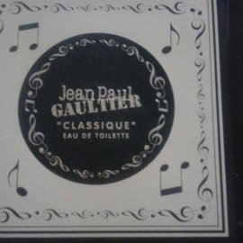 Classique (Eau de Toilette) - Jean Paul Gaultier