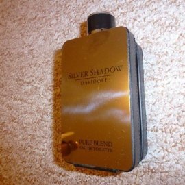 Silver Shadow Pure Blend - Davidoff