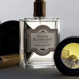 Encens Flamboyant (Eau de Parfum) by Goutal