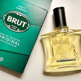 Brut (Eau de Toilette) by Brut (Unilever)