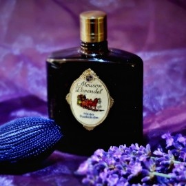Mouson Lavendel / Lavender - J. G. Mouson & Co.