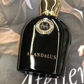 Black Collection - Al-Andalus (Eau de Parfum) - Moresque