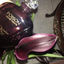 Poison (Esprit de Parfum) by Dior