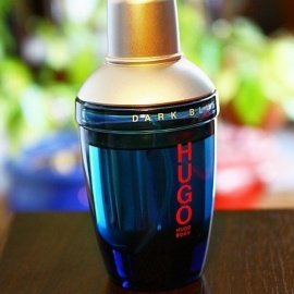 Hugo Dark Blue (Eau de Toilette) - Hugo Boss
