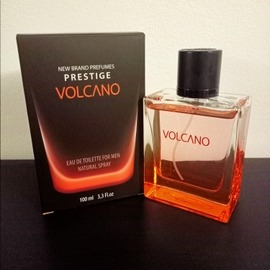 Volcano - New Brand