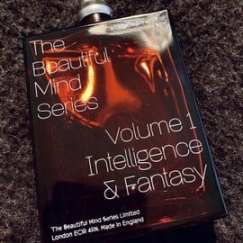 Volume 1 - Intelligence & Fantasy - The Beautiful Mind Series