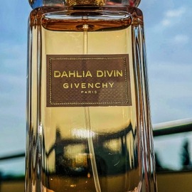 Dahlia Divin (Eau de Parfum) von Givenchy