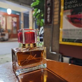 Santa Tierra - OM Parfum