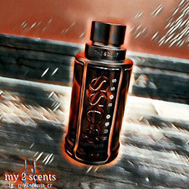 The Scent Absolute for Him - Hugo Boss