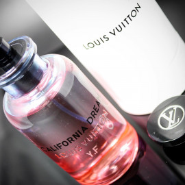 LOUIS VUITTON COLOGNE PERFUMES COLLECTION ( California Collection ) REVIEW  / RANKING 