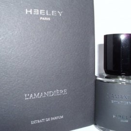 L'Amandière (Extrait de Parfum) - Heeley