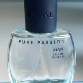Extase Pure Passion Man - Mülhens