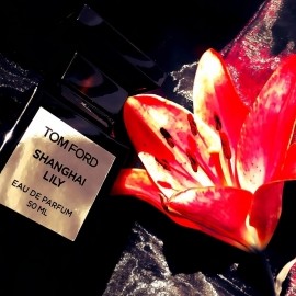 Shanghai Lily by Tom Ford