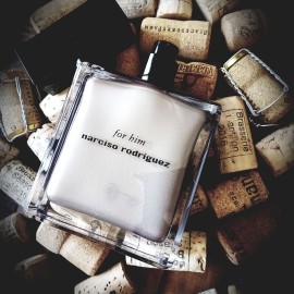 La Nuit de L'Homme Le Parfum - Yves Saint Laurent